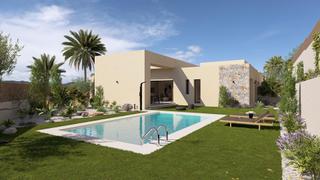 Xalet en Calle calle dakarta 1. Casa o chalet independiente retama