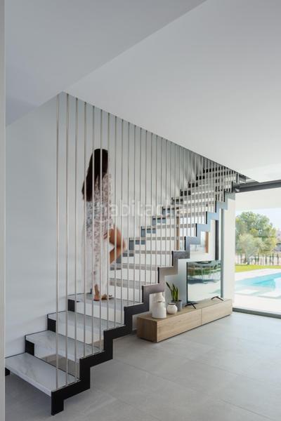 Foto 25efbb41-052e-455d-89c9-44d93ff65744. Chalet in calle maldivias 165 in Baños y Mendigo Murcia