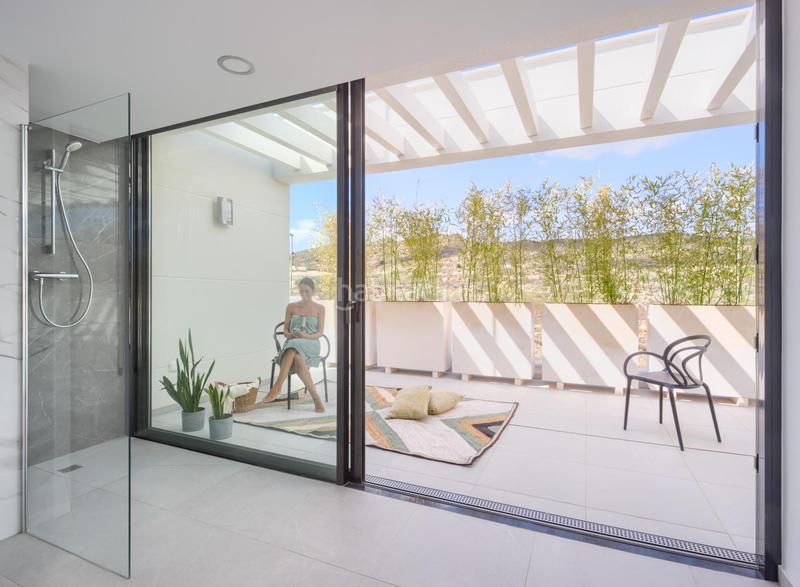 Foto 2de9da98-eeb7-4627-bf01-3cafea890f8e. Chalet in calle maldivias 165 in Baños y Mendigo Murcia