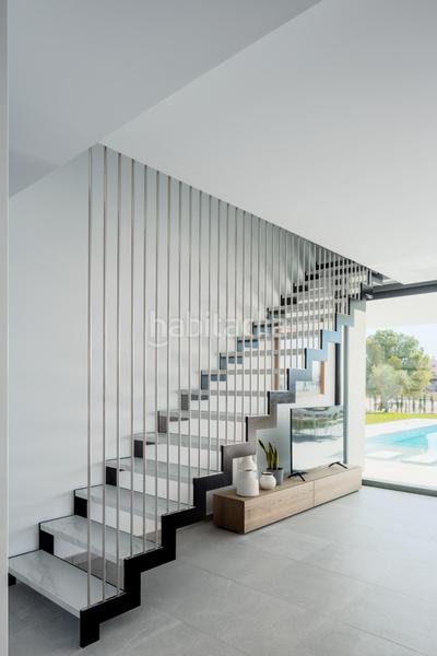 Foto 2e41bee0-f2fa-490a-9984-0544bd9b90f2. Chalet in calle maldivias 165 in Baños y Mendigo Murcia