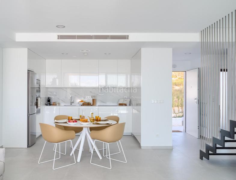 Foto 5d0f9635-d7a8-4614-88fb-a249800f7863. Chalet in calle maldivias 165 in Baños y Mendigo Murcia