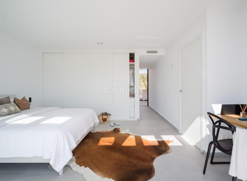 Foto 90e980f0-b745-4c19-a0ae-2a73fdac3954. Chalet in calle maldivias 165 in Baños y Mendigo Murcia