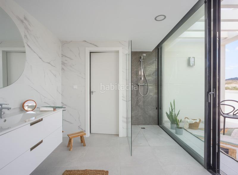 Foto aef50e07-b8f6-48b3-8ff0-1297905fbd56. Chalet in calle maldivias 165 in Baños y Mendigo Murcia