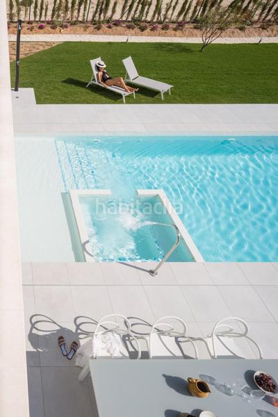 Foto b546b460-4bbd-4009-ae10-a48fbd98a1c6. Chalet in calle maldivias 165 in Baños y Mendigo Murcia