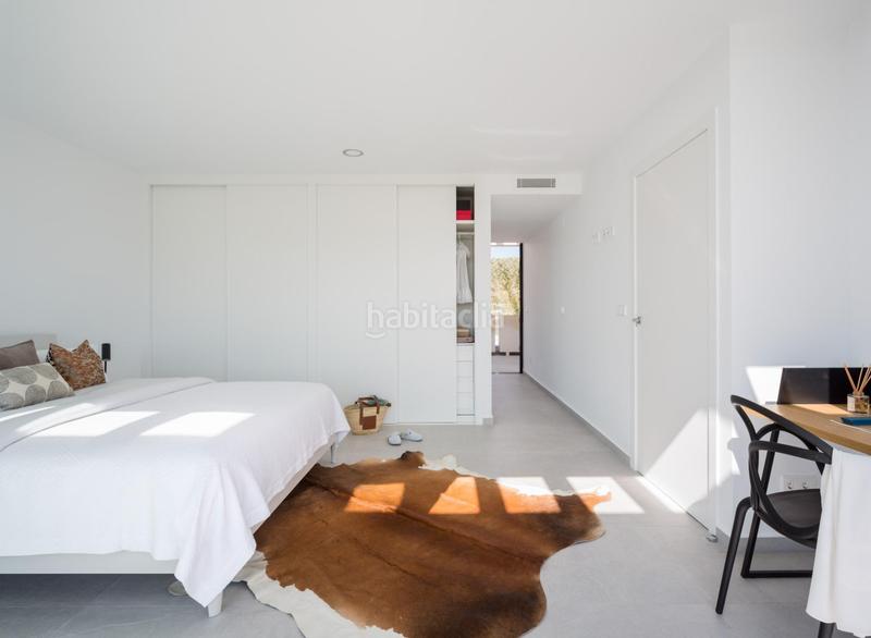 Foto bc7834de-02d9-4cf7-b7ea-9e979e8741fc. Chalet in calle maldivias 165 in Baños y Mendigo Murcia