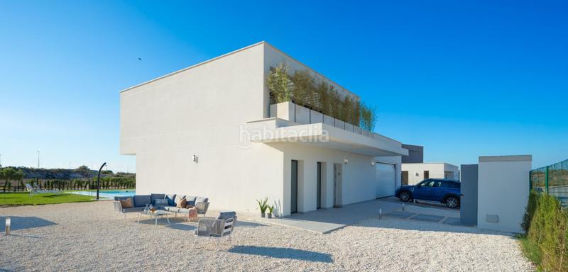 Foto c1b39aee-a0da-4a79-95ac-df75f01f250c. Chalet in calle maldivias 165 in Baños y Mendigo Murcia