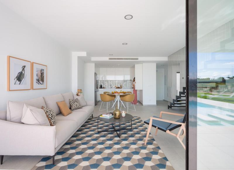 Foto c5157e67-b82e-45d6-bc91-2be30f9f4877. Chalet in calle maldivias 165 in Baños y Mendigo Murcia