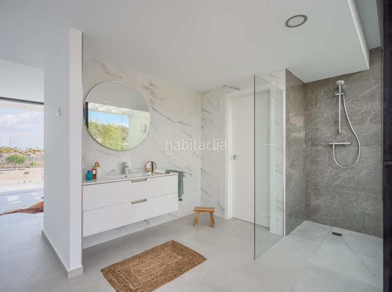 Foto f29f0e3a-171d-439c-b381-fc12f8074ad7. Chalet in calle maldivias 165 in Baños y Mendigo Murcia