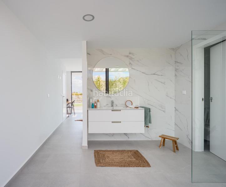 Foto fd53e0f6-342c-4d16-bd89-d14c0954c9c0. Chalet in calle maldivias 165 in Baños y Mendigo Murcia