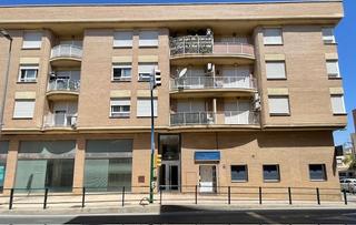 Apartamento en M puig valera 12. Venta de piso  garaje en calle m puig valera n 12 santomera murc