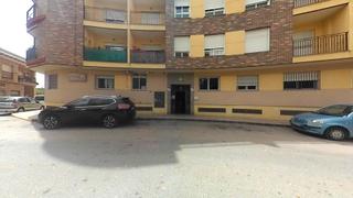 Apartament a Rguez de la fuente 4. Venta de piso en plaza rodriguez de la fuente, beniel