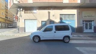 Pis a General cabanellas 30. Venta de piso en calle general cabanellas n 30 yecla