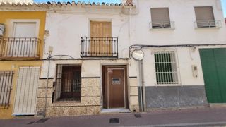Maison à Calle reloj del 15. Vivienda unifamiliar en lorqui