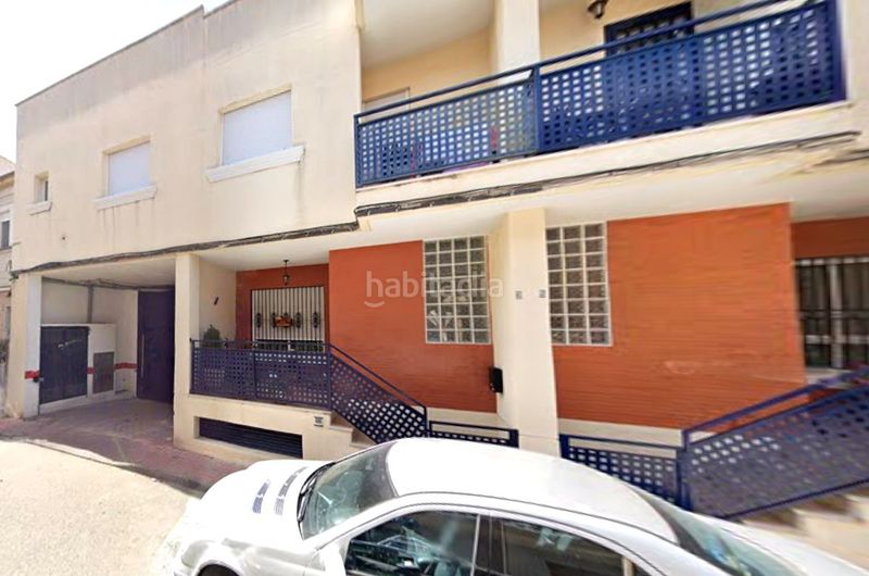Foto f823dd90-2293-4ff7-8c10-55f71e84991b. Casa a vereda cuenca a Santa Cruz Murcia