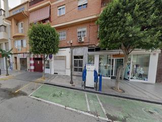 Appartement à Alcantarilla. Piso en calle mayor alcantarilla