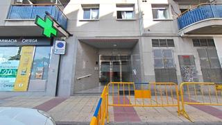 Pis a Paloma. Venta de piso en calle paloma n 3