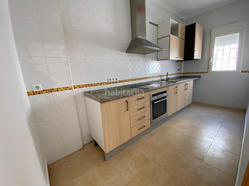 Foto 14c5a154-600f-4f72-a7c5-d157b8ffb77d. Appartement in La Unión Unión (La)