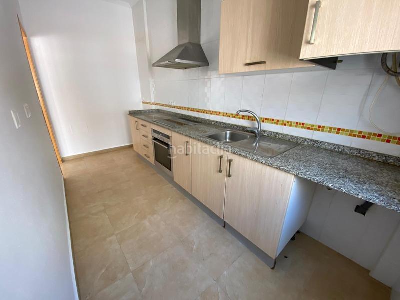 Foto 16fc4fc7-aa79-4d8a-9725-7796690e95e2. Appartement in La Unión Unión (La)