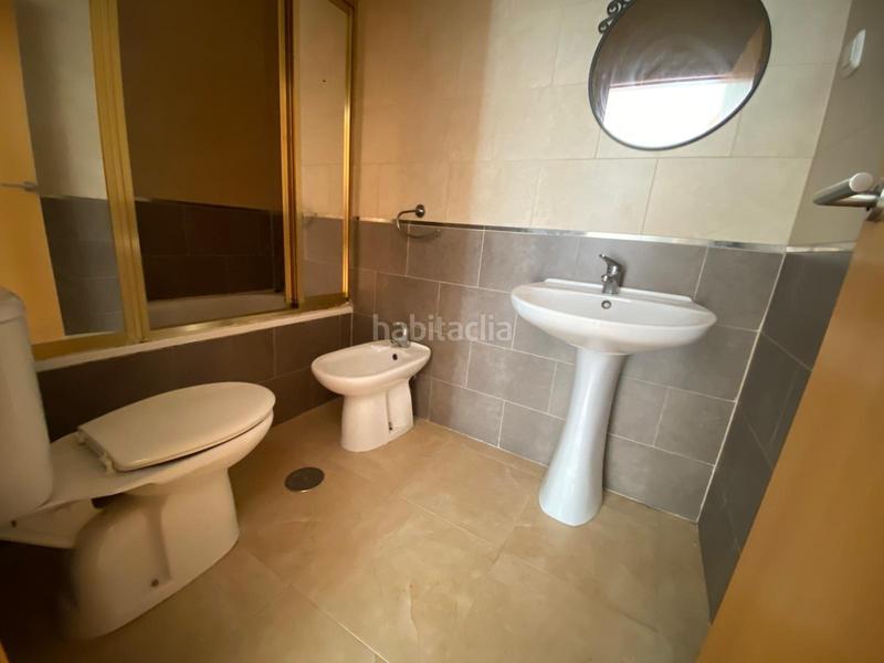 Foto 20652dff-1dbf-47fb-94bd-587964b20944. Appartement in La Unión Unión (La)