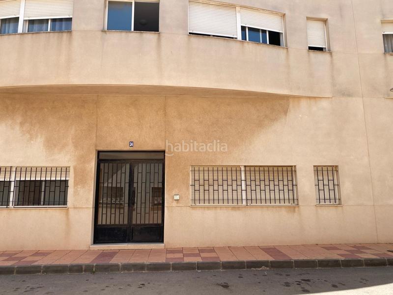 Foto 239c8fb1-a873-4b58-853e-bfb9bb53e360. Appartement in La Unión Unión (La)