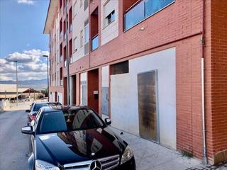 Business premise in Calle cañada de mena 3