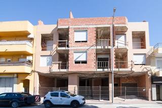 Flat  Avenida de la paz