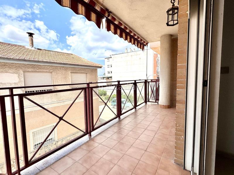 Foto 3bef0b24-d644-4ce2-a47d-97e7eea99c63. Appartement dans de basilio 4 dans Casillas Murcia