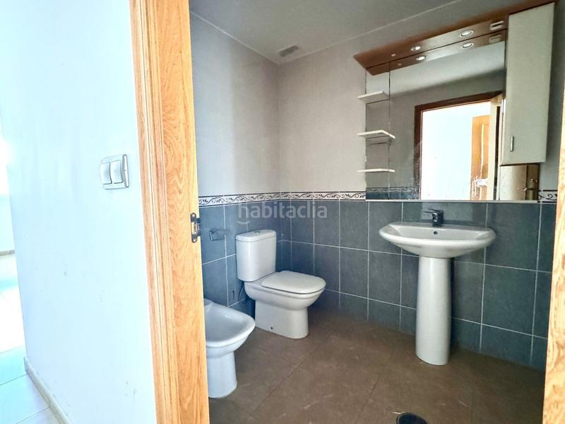 Foto 580b205a-1b5c-4895-b155-56b3a6cba79e. Appartement dans de basilio 4 dans Casillas Murcia