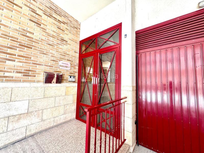 Foto 864b52de-b167-4e21-a936-b7e346dc24ad. Appartement dans de basilio 4 dans Casillas Murcia