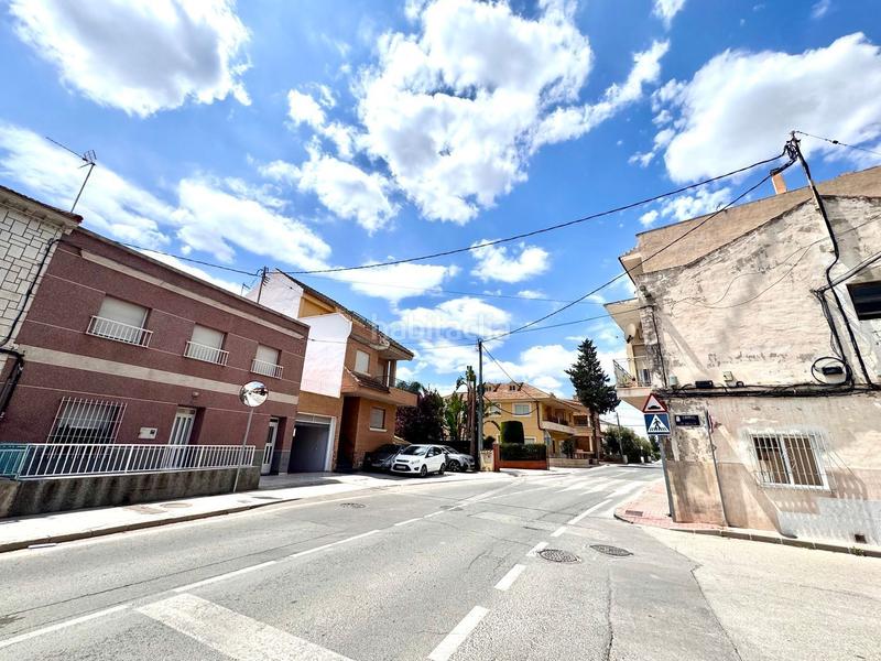 Foto 8c8a3093-1f1e-435f-a514-7a0225dec936. Appartement dans de basilio 4 dans Casillas Murcia