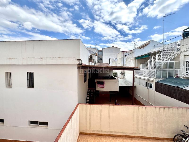 Foto a244fdb1-0464-463b-baa2-b406cfb897f8. Appartement dans de basilio 4 dans Casillas Murcia