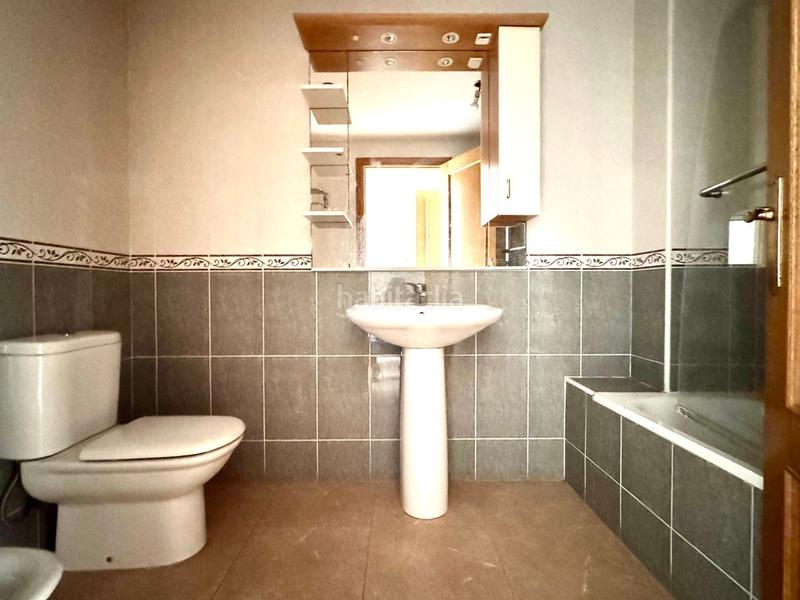 Foto b6ab1fa8-e02f-4622-87b7-989e344b81eb. Appartement dans de basilio 4 dans Casillas Murcia