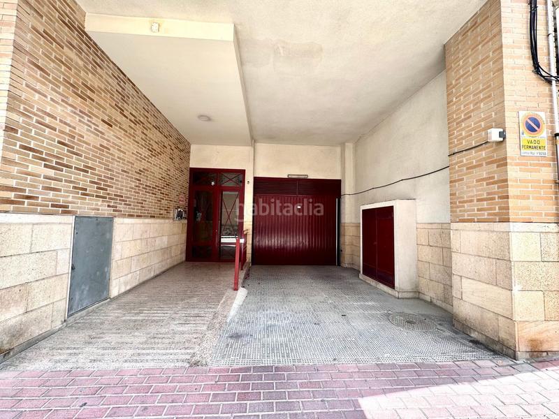 Foto c3d3175f-98fb-45e7-a24f-e1a7244563b1. Appartement dans de basilio 4 dans Casillas Murcia