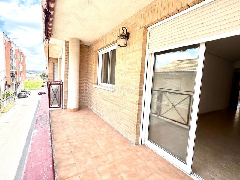 Foto ec7d7ac0-6ac9-4185-9c1b-34264c172a54. Appartement dans de basilio 4 dans Casillas Murcia