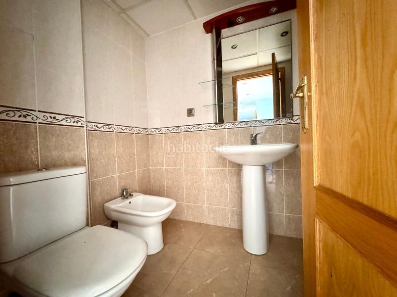 Foto fd5a7b6b-292d-4b4e-87dc-66f595dff163. Appartement dans de basilio 4 dans Casillas Murcia