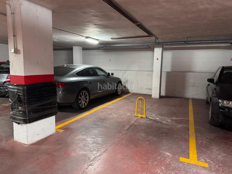 Foto 0466d502-a997-4c02-b771-cebef93d83cf. Etagenwohnung in de basilio 4 in Casillas Murcia