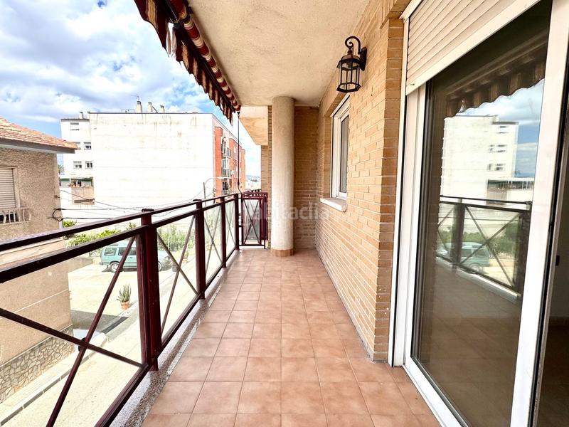 Foto 123af6d2-78a2-4038-a1ae-e43cfd1dac01. Etagenwohnung in de basilio 4 in Casillas Murcia