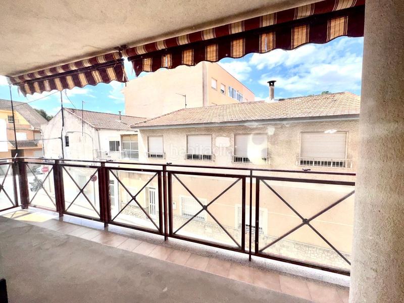 Foto 23160cbe-22b5-48b3-b632-a8fa8b8eb823. Etagenwohnung in de basilio 4 in Casillas Murcia