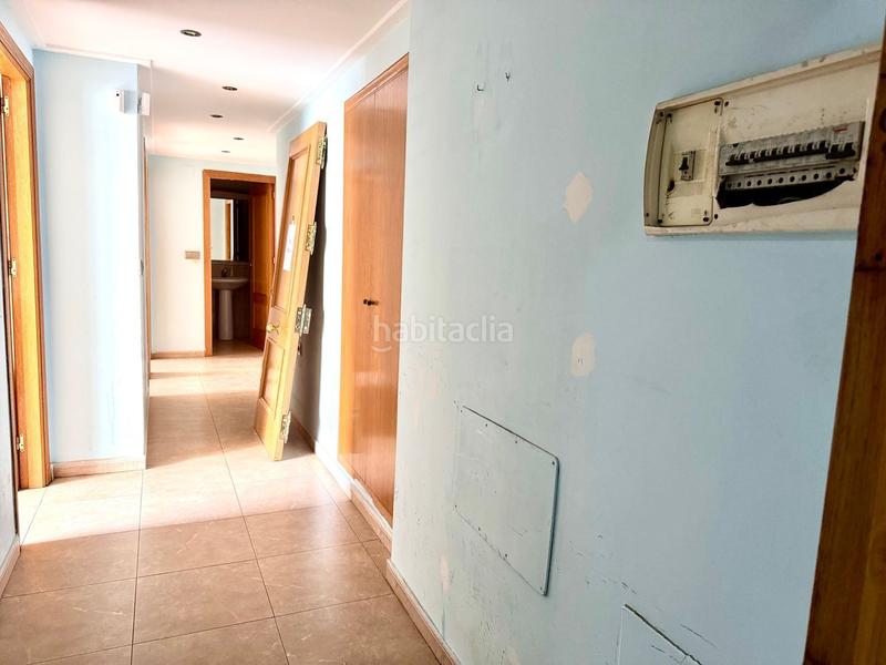 Foto 873ba3be-04c3-43cb-ae8f-8b8c0a21891f. Etagenwohnung in de basilio 4 in Casillas Murcia