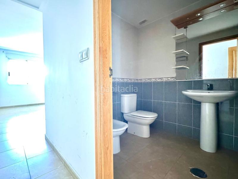 Foto b227add0-7236-42e6-bc7e-aadbd24db133. Etagenwohnung in de basilio 4 in Casillas Murcia