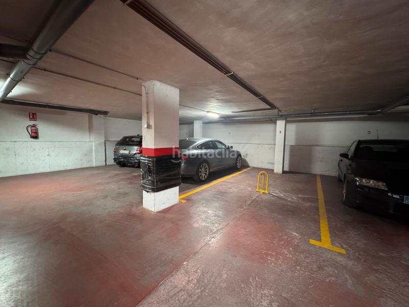 Foto bca2d6cc-5387-49d4-aec8-f26655f1a7fd. Etagenwohnung in de basilio 4 in Casillas Murcia