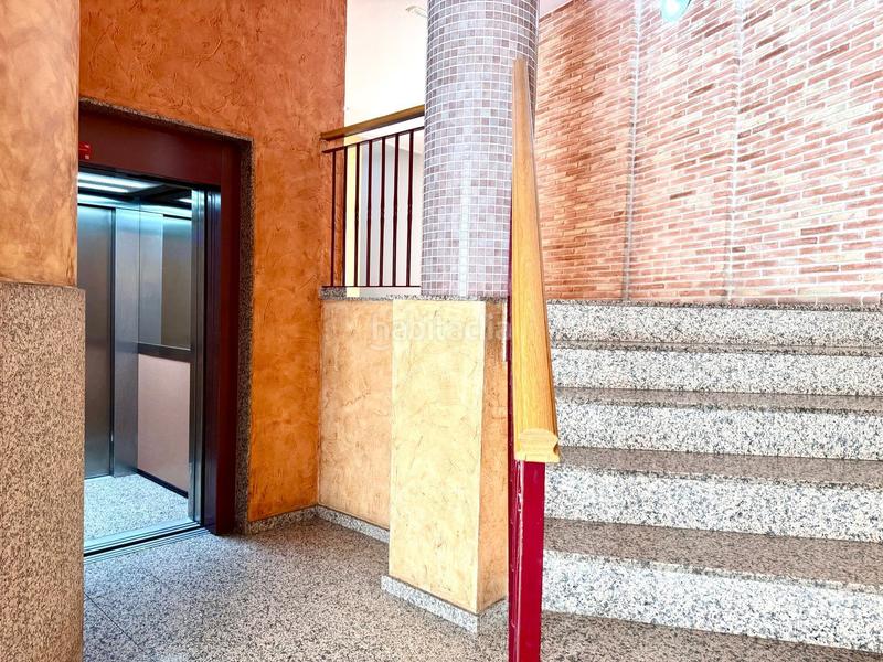 Foto c9c56f17-49f3-4e06-84d1-2c4c4f60e7ae. Etagenwohnung in de basilio 4 in Casillas Murcia