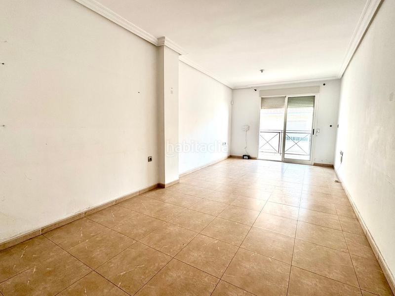 Foto de8bdb7b-3d3a-4879-b0ed-e9aecc350f9d. Etagenwohnung in de basilio 4 in Casillas Murcia