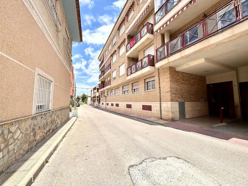 Foto f086e90d-a4f1-4231-a70f-6ce0e49548ef. Etagenwohnung in de basilio 4 in Casillas Murcia