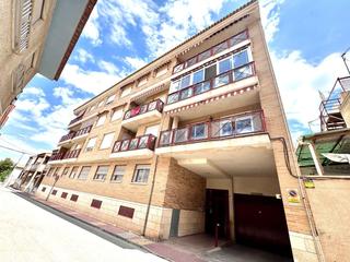 Piso en De basilio 4