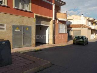 Lloguer Aparcament cotxe a Sorolla, área de ulea 28