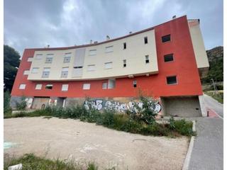 Appartement  Calle rosario
