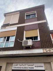 Appartement à Calle nuestra señora del carmen 17