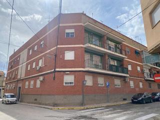 Pis a Calle ramón y cajal 1