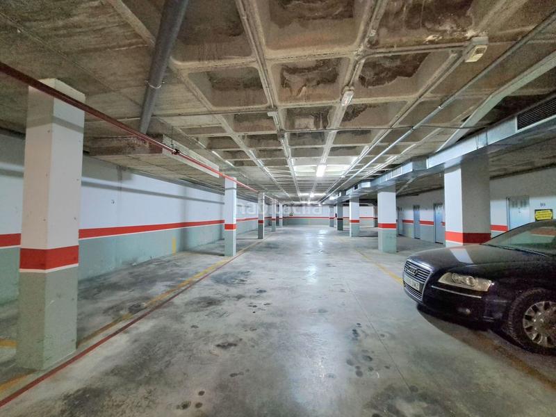 Foto 4f04734c-1a67-42ed-bb49-7913ef8136fc. Alquiler parking coche en avenida juana jugan 26 en Murcia